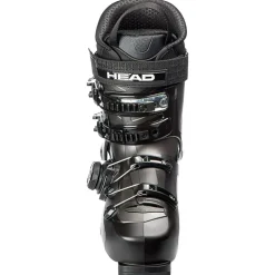 Scarponi da sci Head Edge 100 Hv Boa Black White