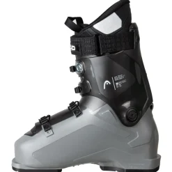 Scarponi da sci Head Edge 90 Hv Gray Anthracite