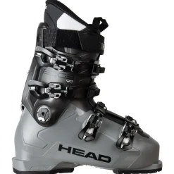 Scarponi da sci Head Edge 90 Hv Gray Anthracite