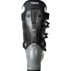 Scarponi da sci Head Edge 90 Hv Gray Anthracite
