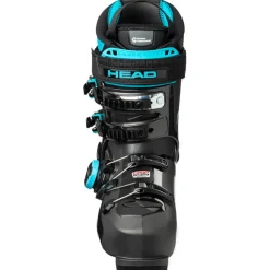 Scarponi da sci Head Edge 120 Hv Gw Boa Anthracite Speedblue