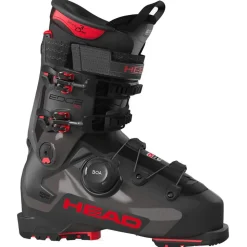 Scarponi da sci Head Edge 110 Hv Gw Boa Anthracite Red