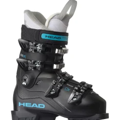 Scarponi da sci Head Edge Lyt Cx W Hv Black Anthracite