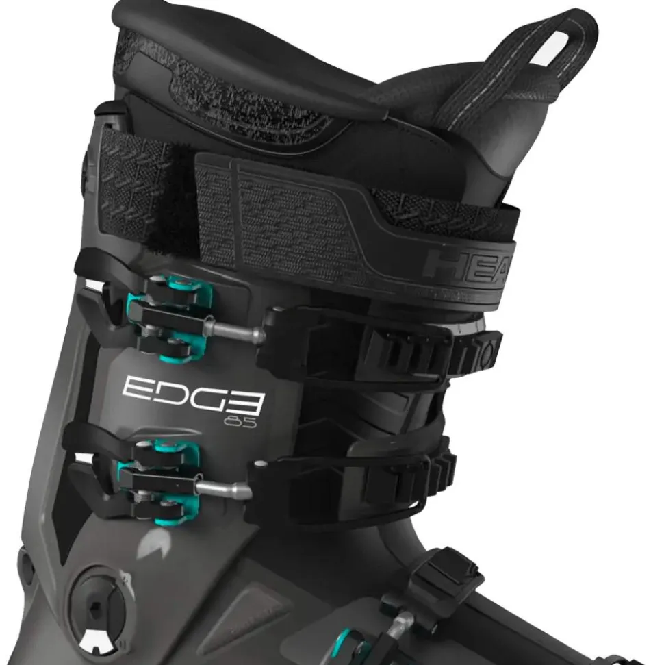 Scarponi da sci Head Edge 85 W Hv Anthracite