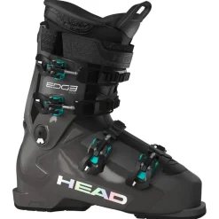 Scarponi da sci Head Edge 85 W Hv Anthracite