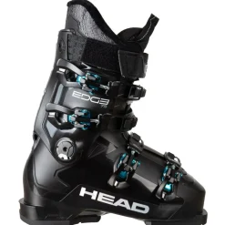 Scarponi da sci Head Edge 75 W Hv Black Turquoise