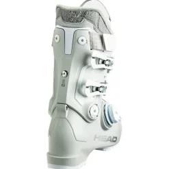 Scarponi da sci Head Edge 85 W Hv Boa Gray