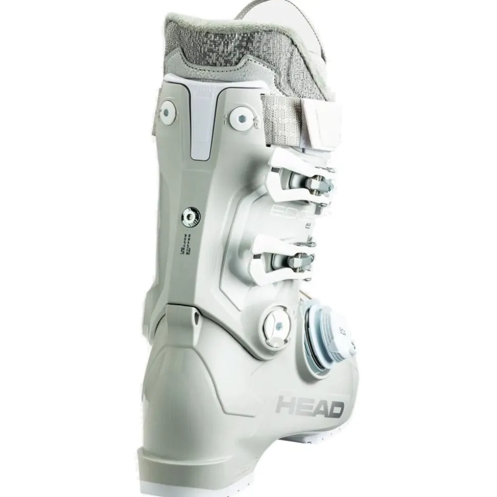 Scarponi da sci Head Edge 85 W Hv Boa Gray
