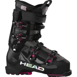 Scarponi da sci Head Edge 95 W Hv Gw Black Fuchsia