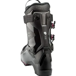 Scarponi da sci Head Edge 95 W Hv Gw Boa Black Fuchsia