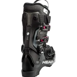 Scarponi da sci Head Edge 95 W Hv Gw Boa Black Fuchsia