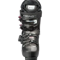 Scarponi da sci Head Edge 95 W Hv Gw Boa Black Fuchsia