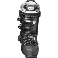 Scarponi da sci Head Edge 105 W Hv Gw Boa Anthracite