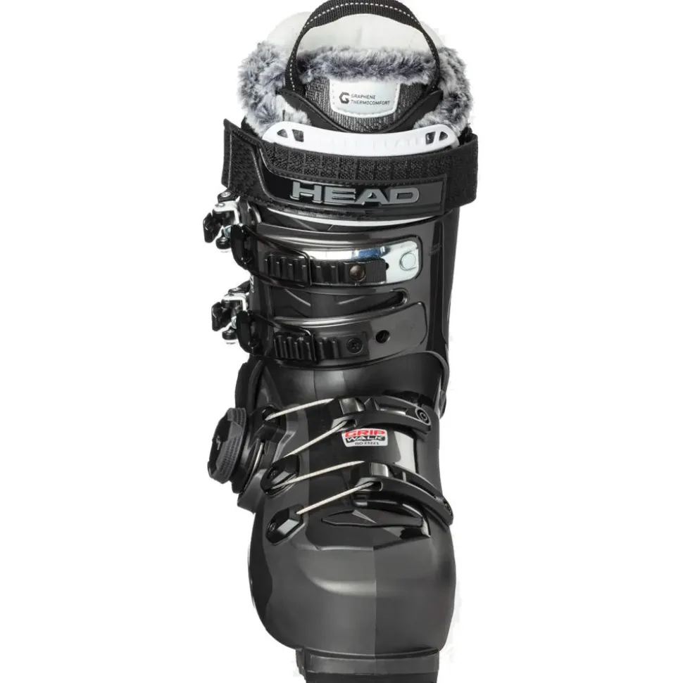 Scarponi da sci Head Edge 105 W Hv Gw Boa Anthracite