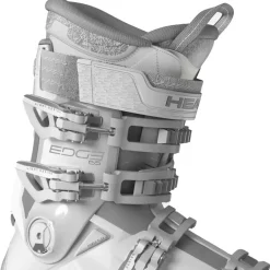 Scarponi da sci Head Edge 65 W Hv White