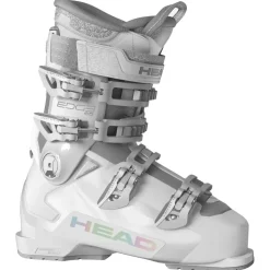 Scarponi da sci Head Edge 65 W Hv White