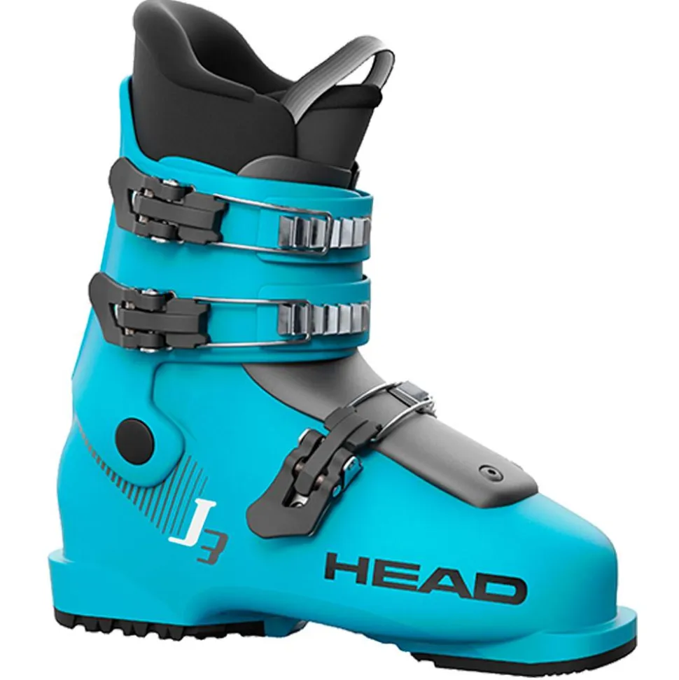 Scarponi da sci Head J 3 Speedblue