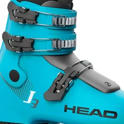 Scarponi da sci Head J 3 Speedblue