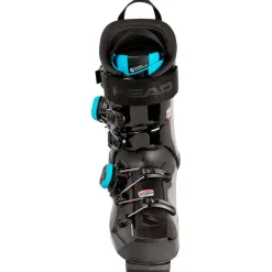 Scarponi da sci Head Kaliber 130 Mv Gw Boa2 Black Speedblue