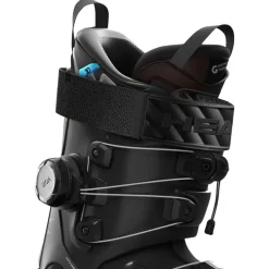 Scarponi da sci Head Kaliber 105 W Mv Gw Boa2 Black Turquoise