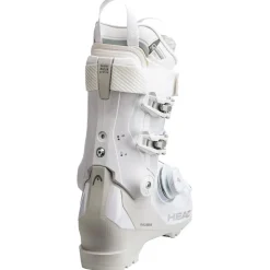 Scarponi da sci Head Kaliber 95 W Mv Gw Boa White