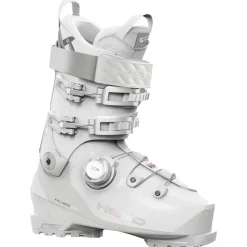 Scarponi da sci Head Kaliber 95 W Mv Gw Boa White