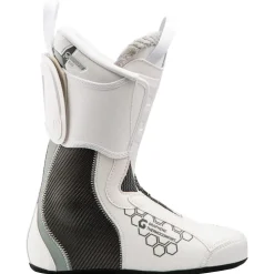 Scarponi da sci Head Kaliber 95 W Mv Gw Boa White