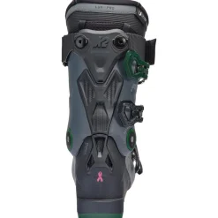 Scarponi da sci K2 Anthem 95 Mv Black Gray