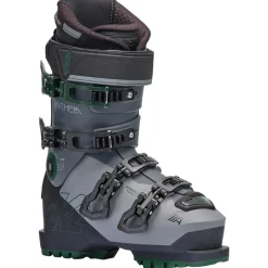 Scarponi da sci K2 Anthem 95 Mv Black Gray