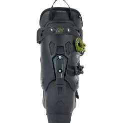 Scarponi da sci K2 BFC 90 Black