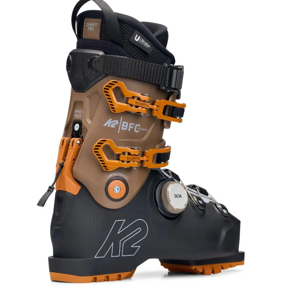 Scarponi da sci K2 BFC 130 Boa