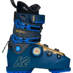 Scarponi da sci K2 BFC 120 Boa