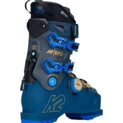 Scarponi da sci K2 BFC 120 Boa