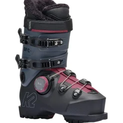 Scarponi da sci K2 BFC 95 Boa W