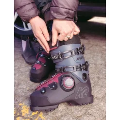 Scarponi da sci K2 BFC 95 Boa W