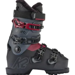 Scarponi da sci K2 BFC 95 W
