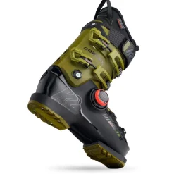 Scarponi da sci K2 Cortex 110 Boa