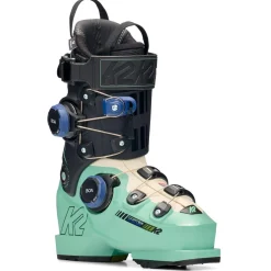 Scarponi da sci K2 Cortex 105 Zonal Boa W