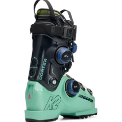 Scarponi da sci K2 Cortex 105 Zonal Boa W
