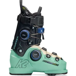 Scarponi da sci K2 Cortex 105 Zonal Boa W