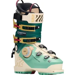 Scarponi da sci K2 Mindbender 105 Boa W