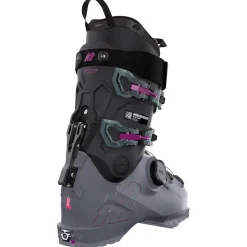 Scarponi da sci K2 Mindbender 85 Boa W