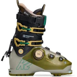 Scarponi da sci K2 Mindbender 130 Boa