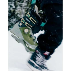 Scarponi da sci K2 Mindbender 130 Boa