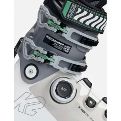Scarponi da sci K2 Mindbender 95 Boa W