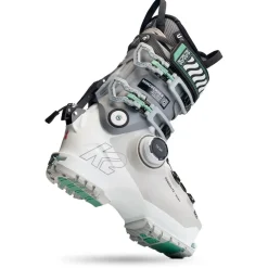 Scarponi da sci K2 Mindbender 95 Boa W