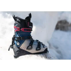 Scarponi da sci K2 Mindbender W 95 Mv Beige Black