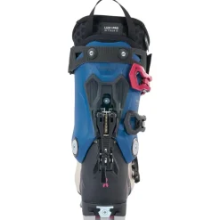 Scarponi da sci K2 Mindbender W 95 Mv Beige Black