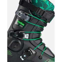 Scarponi da sci K2 Revolve Tw