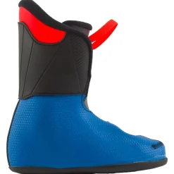Scarponi da sci Lange Rsj 50 Black Electric Red